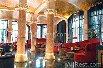 Casa Fuster 18